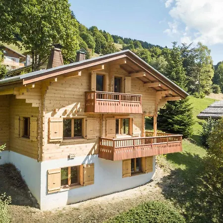 Renove 2020 Pour 8 Pers., Proche Pistes Et Village, Garage, Wifi - - Fr-1-304-262 Chalet