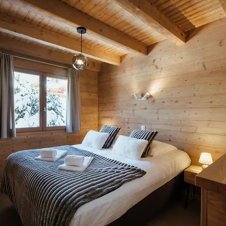 Renove 2020 Pour 8 Pers., Proche Pistes Et Village, Garage, Wifi - - Fr-1-304-262 La Clusaz