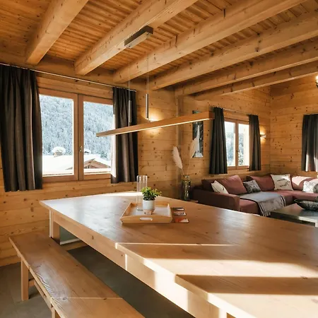 Renove 2020 Pour 8 Pers., Proche Pistes Et Village, Garage, Wifi - - Fr-1-304-262 Chalet