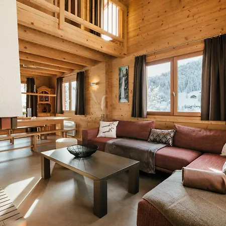 Renove 2020 Pour 8 Pers., Proche Pistes Et Village, Garage, Wifi - - Fr-1-304-262 *