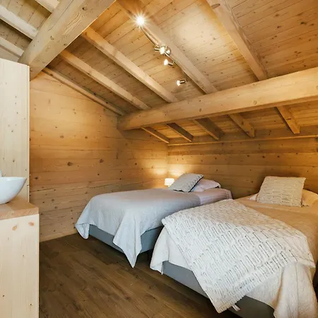 Renove 2020 Pour 8 Pers., Proche Pistes Et Village, Garage, Wifi - - Fr-1-304-262