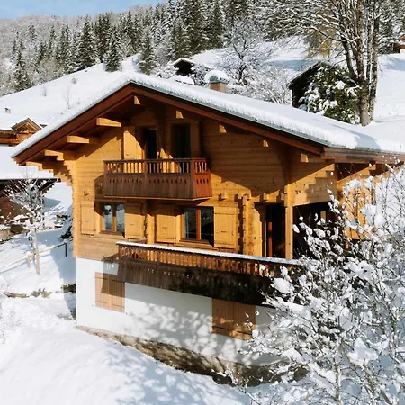 Renove 2020 Pour 8 Pers., Proche Pistes Et Village, Garage, Wifi - - Fr-1-304-262 * La Clusaz