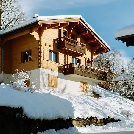 Renove 2020 Pour 8 Pers., Proche Pistes Et Village, Garage, Wifi - - Fr-1-304-262 Chalet La Clusaz