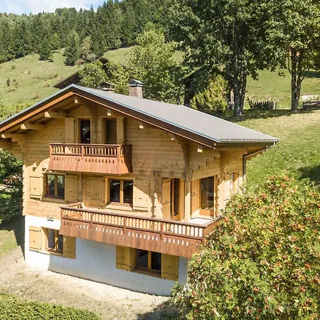 Renove 2020 Pour 8 Pers., Proche Pistes Et Village, Garage, Wifi - - Fr-1-304-262 * La Clusaz