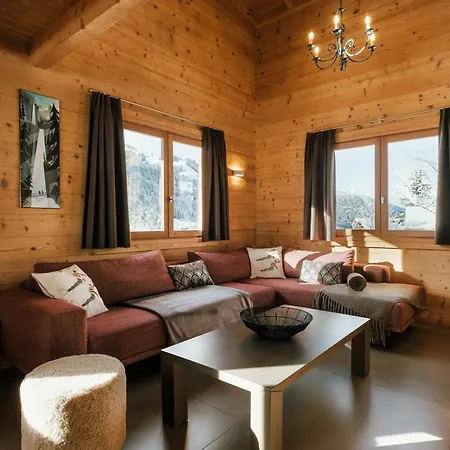 シャレー Renove 2020 Pour 8 Pers., Proche Pistes Et Village, Garage, Wifi - - Fr-1-304-262
