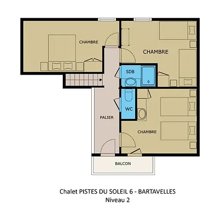 Chalet 4★, 8 Pers, Cosy, Proche Pistes, - Fr-1-304-262 *